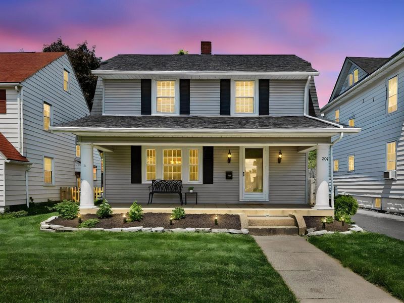 206 Jefferson Road , Newark, OH 43055 Photo 39