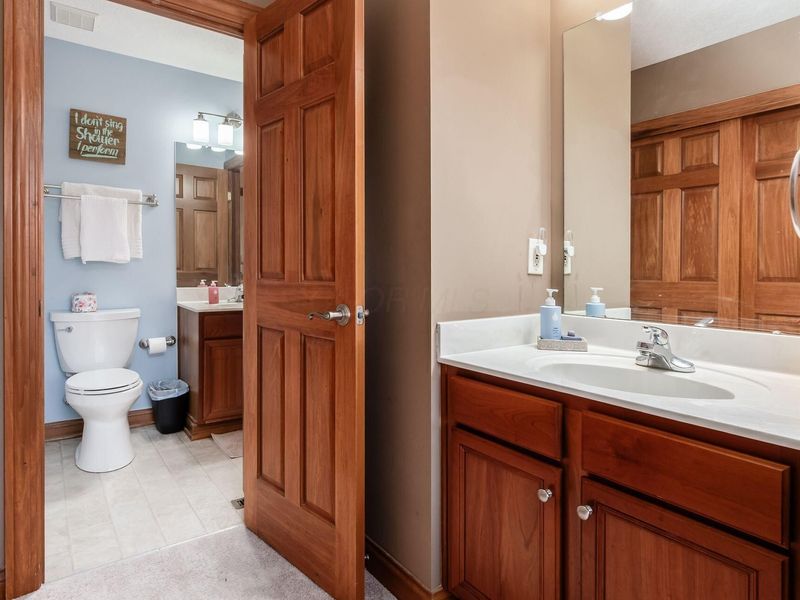 8024 Millway Loop, Powell, OH 43065 Photo 41