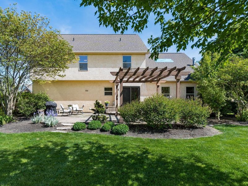 8024 Millway Loop, Powell, OH 43065 Photo 60