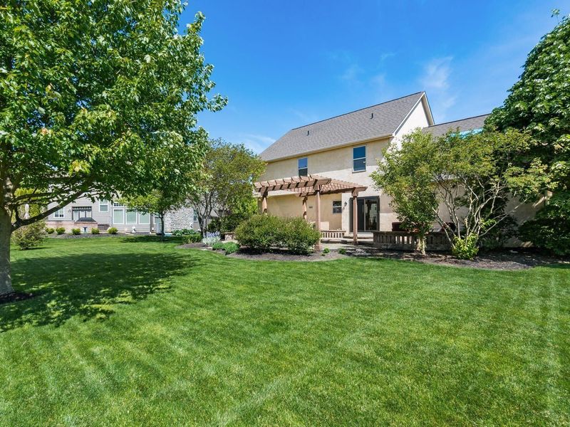 8024 Millway Loop, Powell, OH 43065 Photo 61