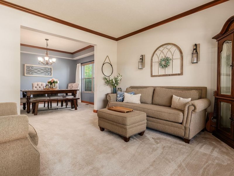8024 Millway Loop, Powell, OH 43065 Photo 7