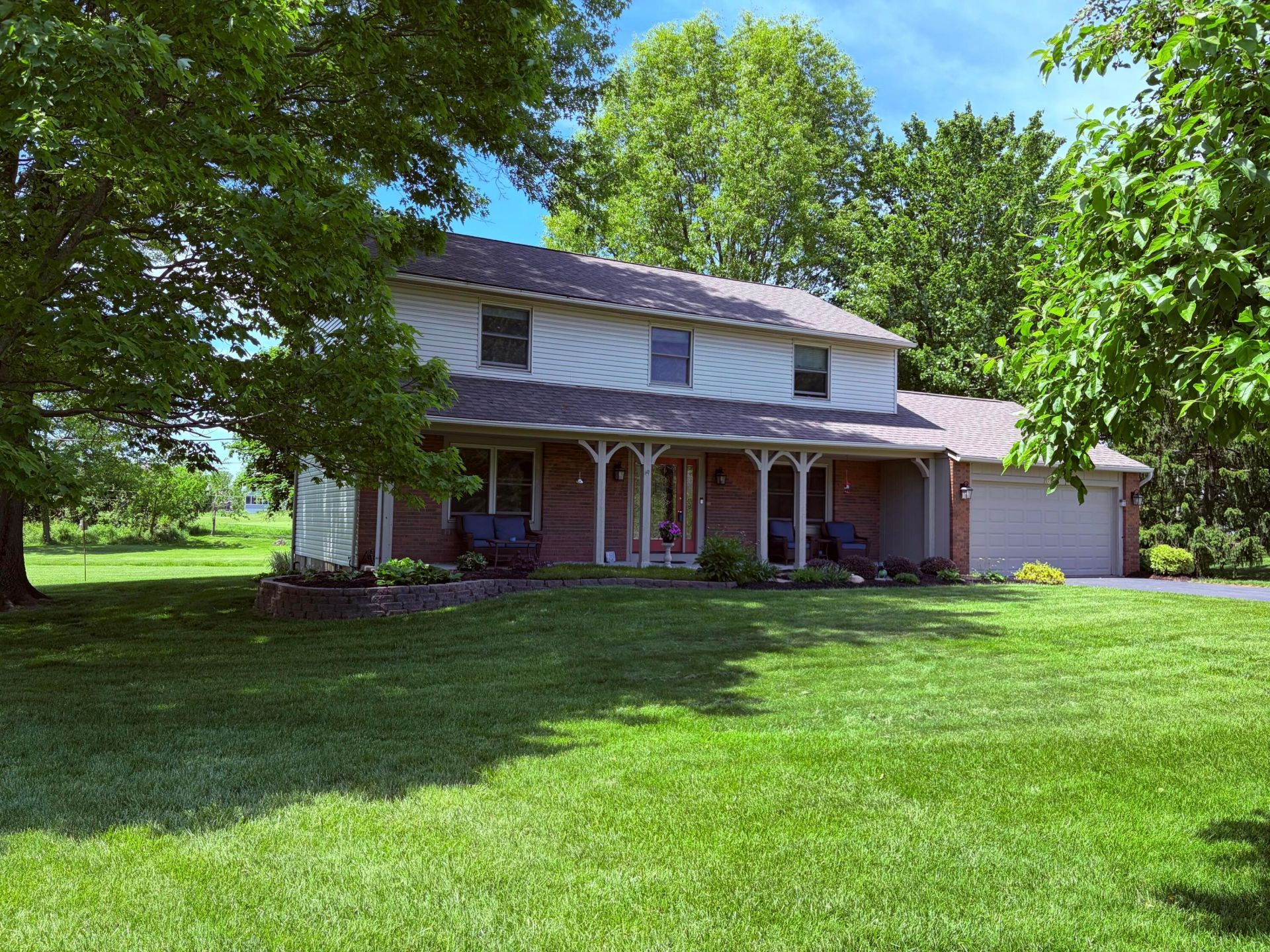 7619 Wilbur Road , New Albany, OH 43054 Main Photo