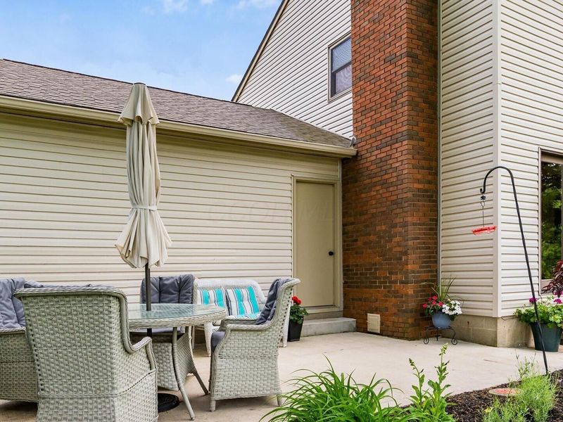 7619 Wilbur Road, New Albany, OH 43054 Photo 5