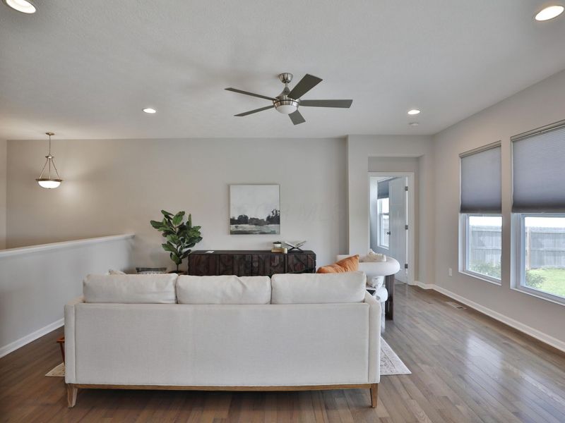 4884 Black Sycamore Drive, Columbus, OH 43231 Photo 11