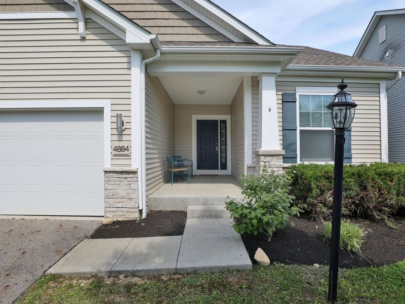 4884 Black Sycamore Drive, Columbus, OH 43231 Photo 2