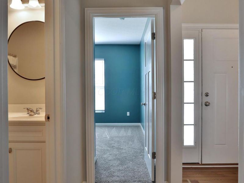 4884 Black Sycamore Drive, Columbus, OH 43231 Photo 22