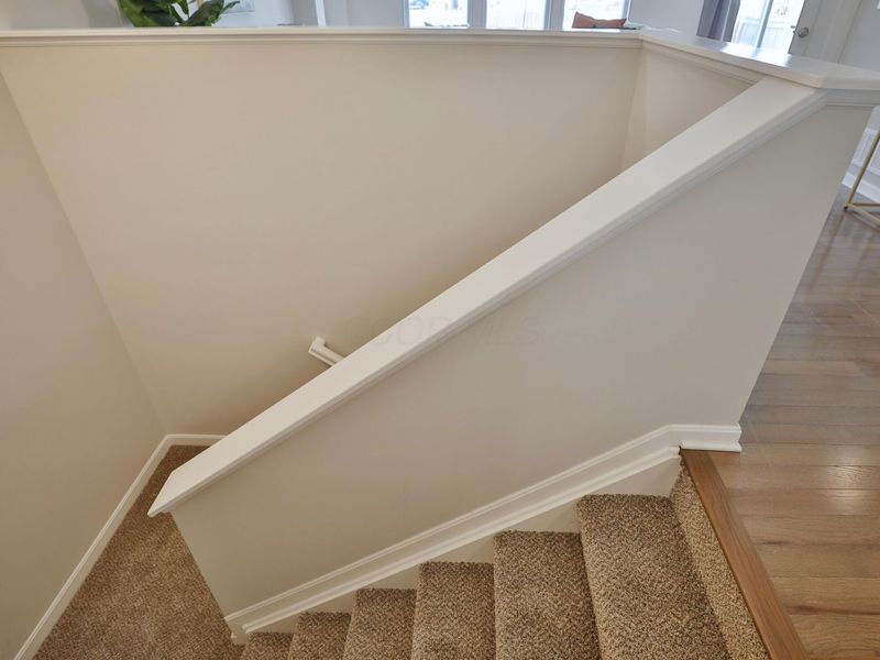 4884 Black Sycamore Drive, Columbus, OH 43231 Photo 28