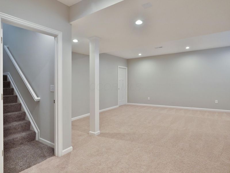 4884 Black Sycamore Drive, Columbus, OH 43231 Photo 29