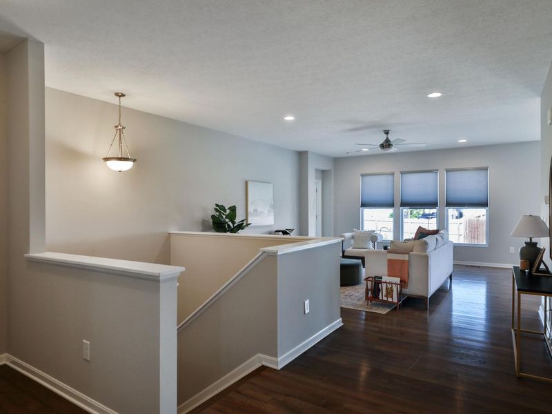 4884 Black Sycamore Drive, Columbus, OH 43231 Photo 3