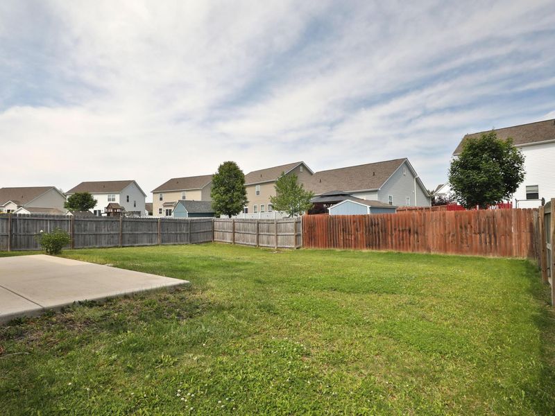 4884 Black Sycamore Drive, Columbus, OH 43231 Photo 38