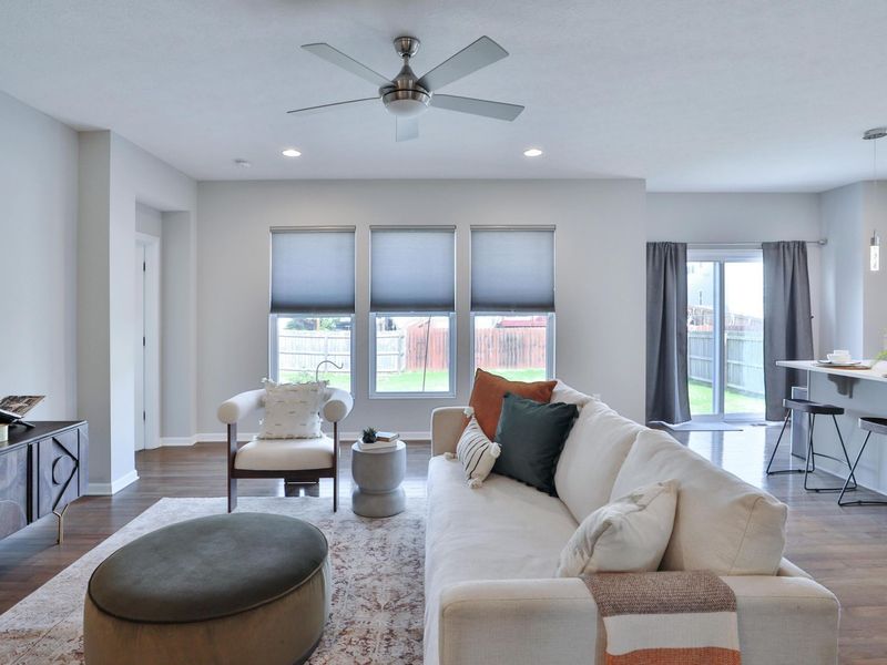 4884 Black Sycamore Drive, Columbus, OH 43231 Photo 4