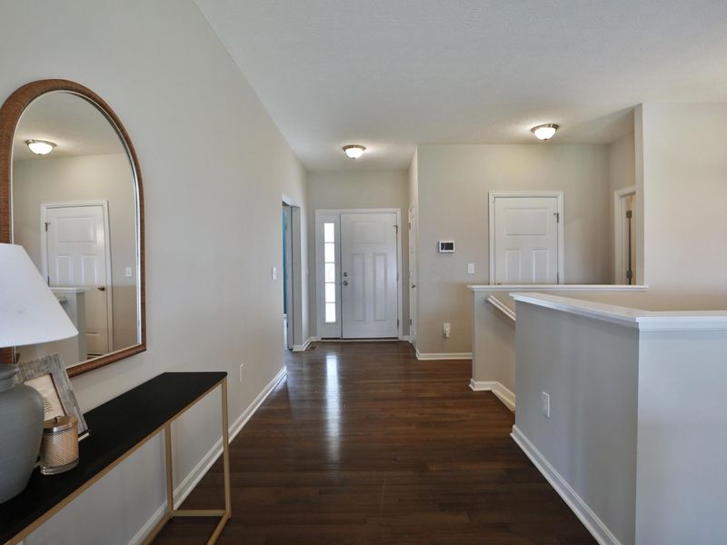 4884 Black Sycamore Drive, Columbus, OH 43231 Photo 5