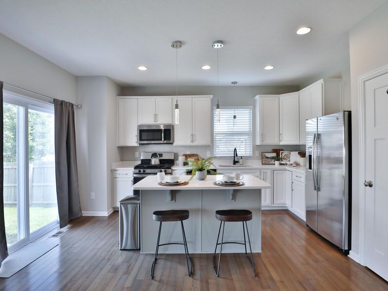 4884 Black Sycamore Drive, Columbus, OH 43231 Photo 7