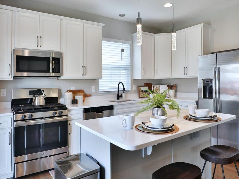 4884 Black Sycamore Drive, Columbus, OH 43231 Photo 8