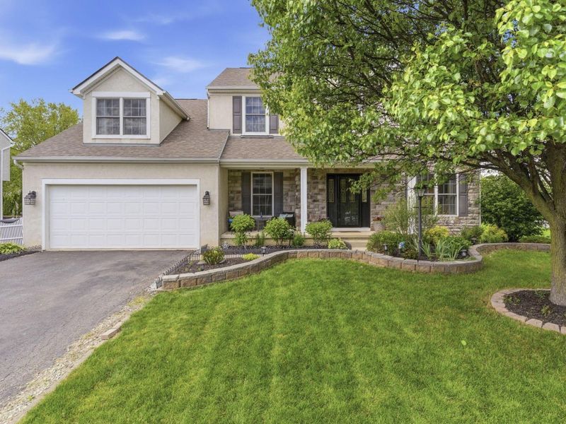 1633 Sunflower Street, Lewis Center, OH 43035 Photo 2
