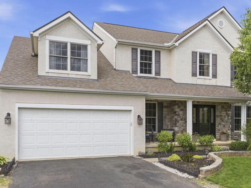 1633 Sunflower Street, Lewis Center, OH 43035 Photo 3