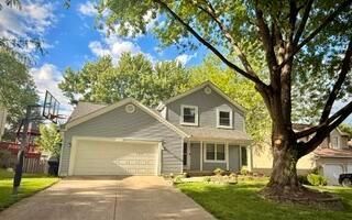 491 Hillview Street , Pickerington, OH 43147 Main Photo