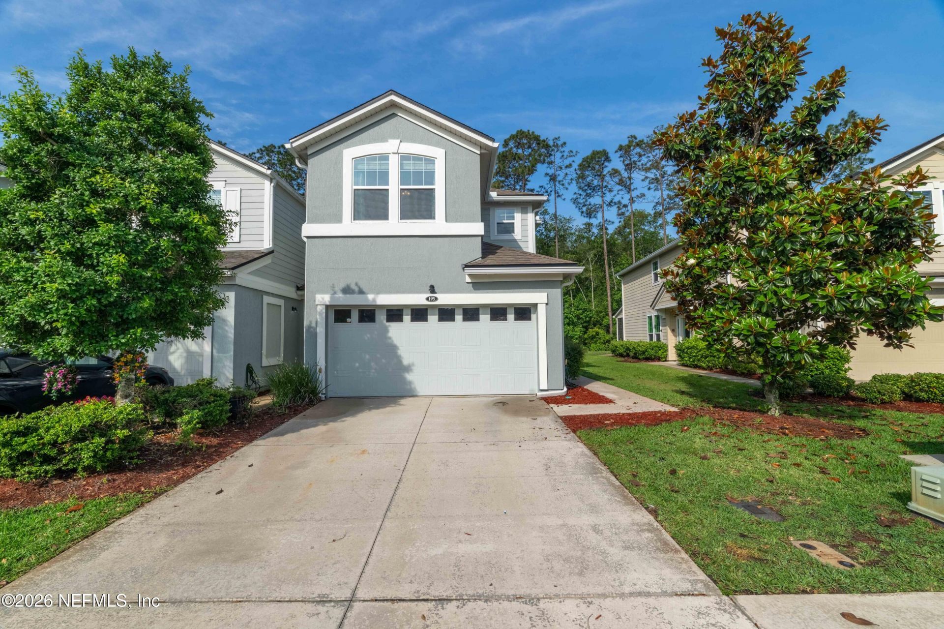 195 Richmond Drive, Saint Johns, FL 32259 Main Photo