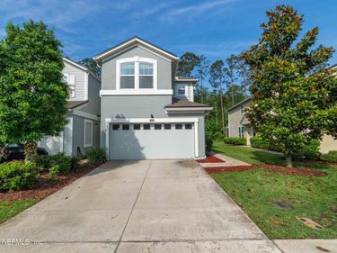195 RICHMOND Drive, St. Johns, FL 32259