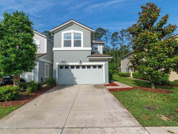 195 RICHMOND Drive, St. Johns, FL 32259