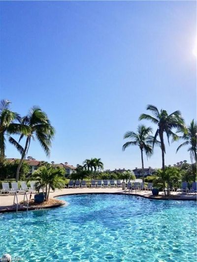 3017 Driftwood Way, Unit 3001, Naples, FL 34109 Photo