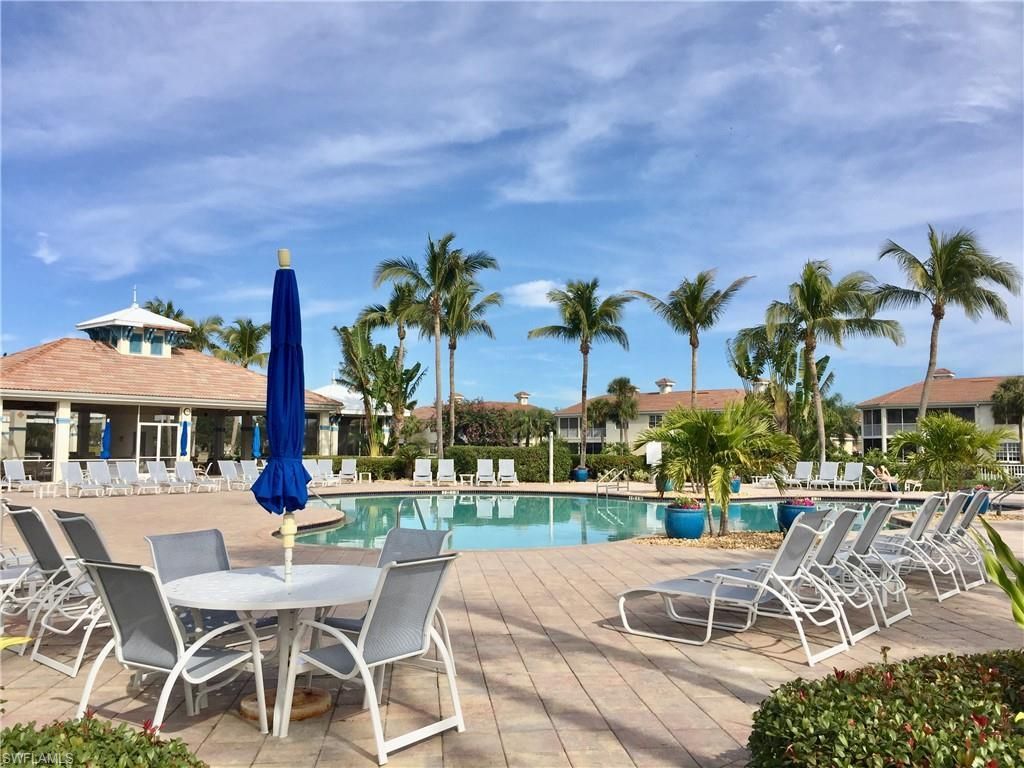 3017 Driftwood Way, Unit 3001, Naples, FL 34109 Photo