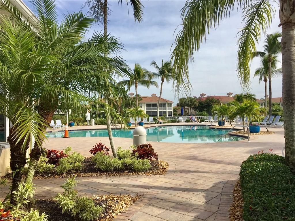 3017 Driftwood Way, Unit 3001, Naples, FL 34109 Photo