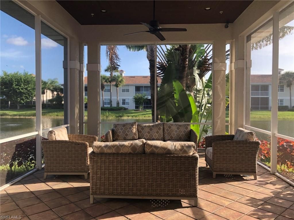 3017 Driftwood Way, Unit 3001, Naples, FL 34109 Photo