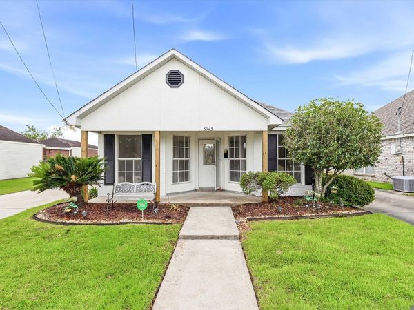 5943 Timbercreek Ave, Baton Rouge, LA 70806