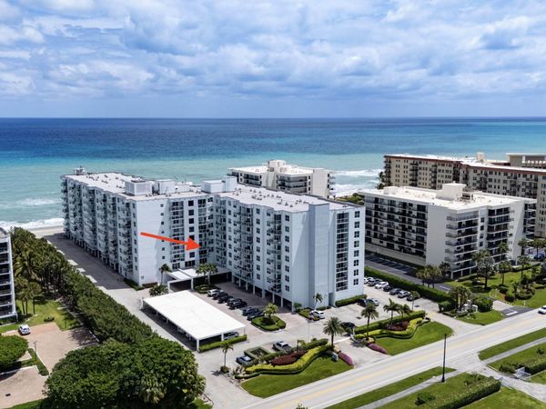 3450 S Ocean Boulevard, Unit 3270, Palm Beach, FL 33480