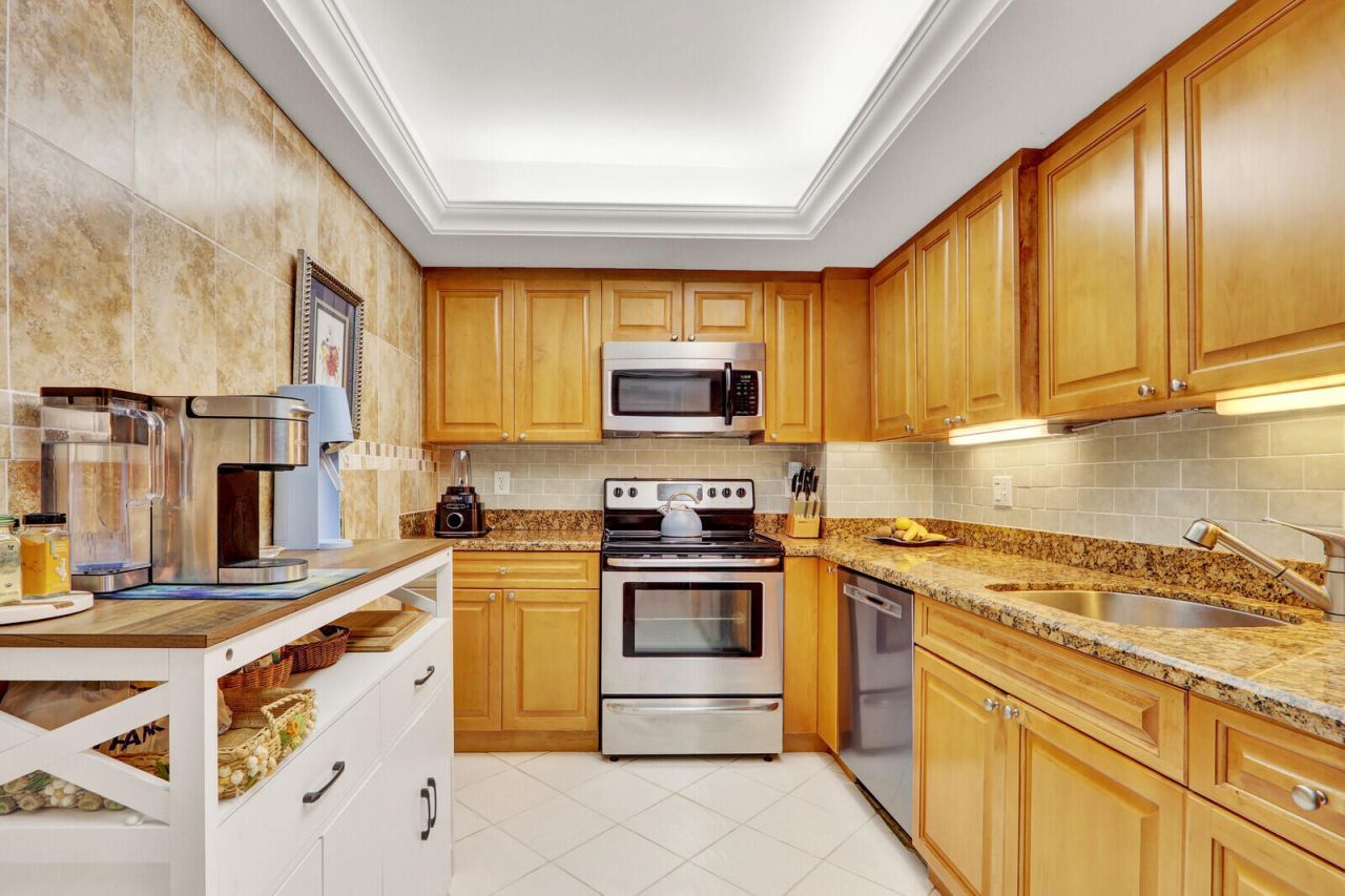 3450 S Ocean Boulevard, Unit 3270, Palm Beach, FL 33480 Photo