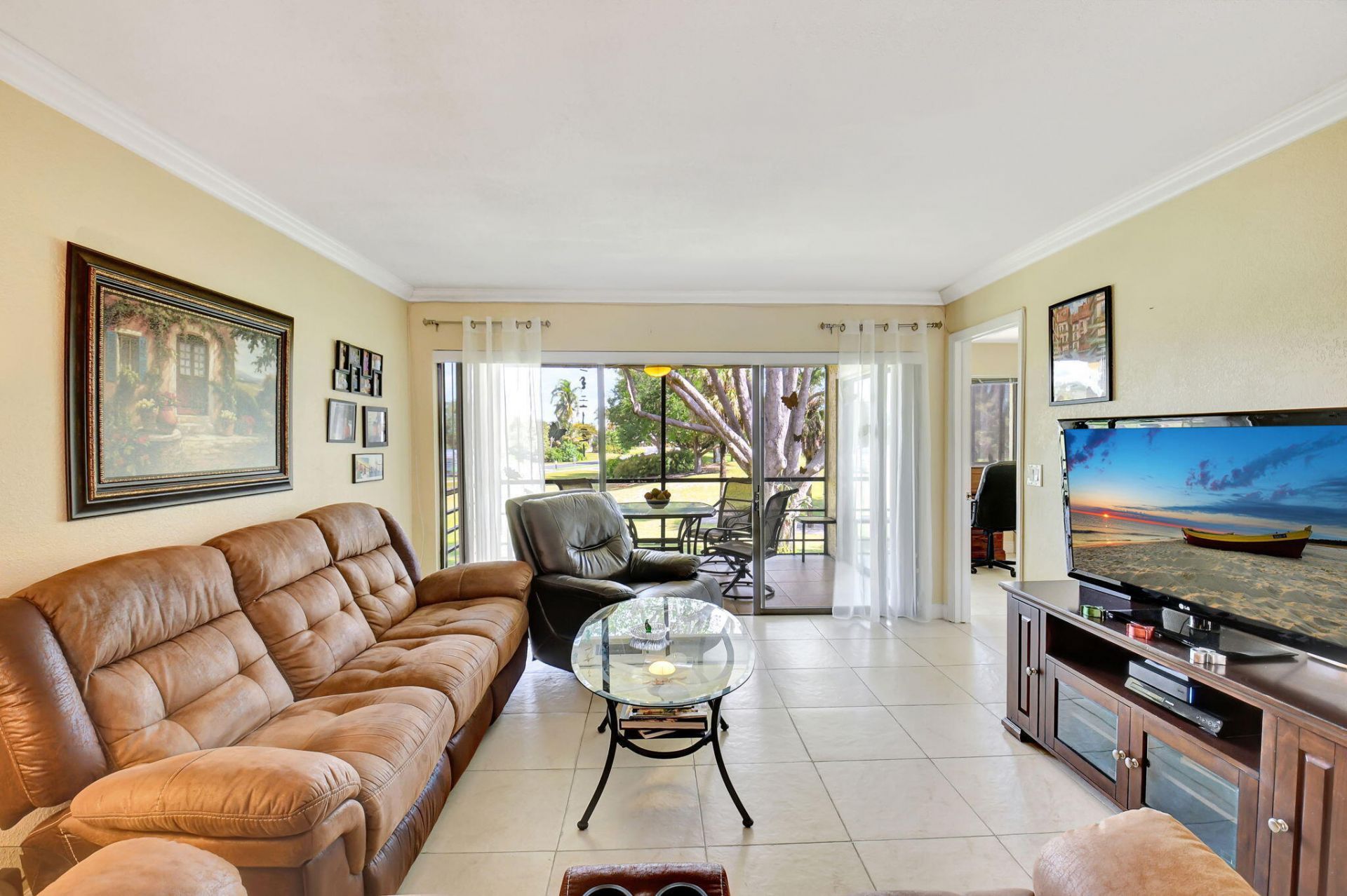 5715 Fairway Park Drive, Unit 201, Boynton Beach, FL 33437 Photo