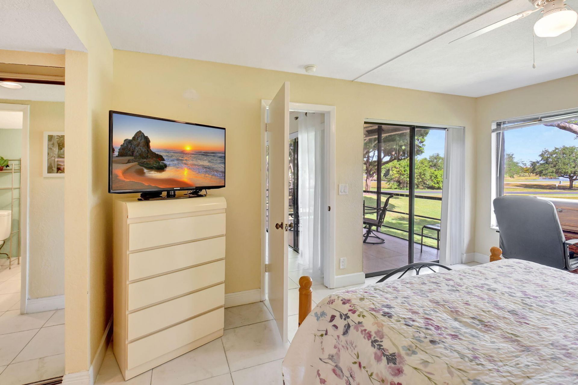 5715 Fairway Park Drive, Unit 201, Boynton Beach, FL 33437 Photo
