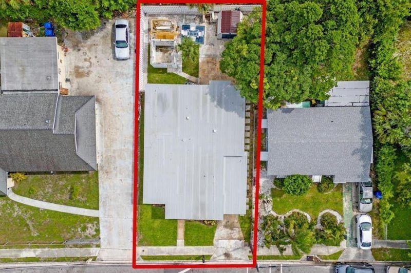 741 W 10th Street, Riviera Beach, FL 33404 Photo