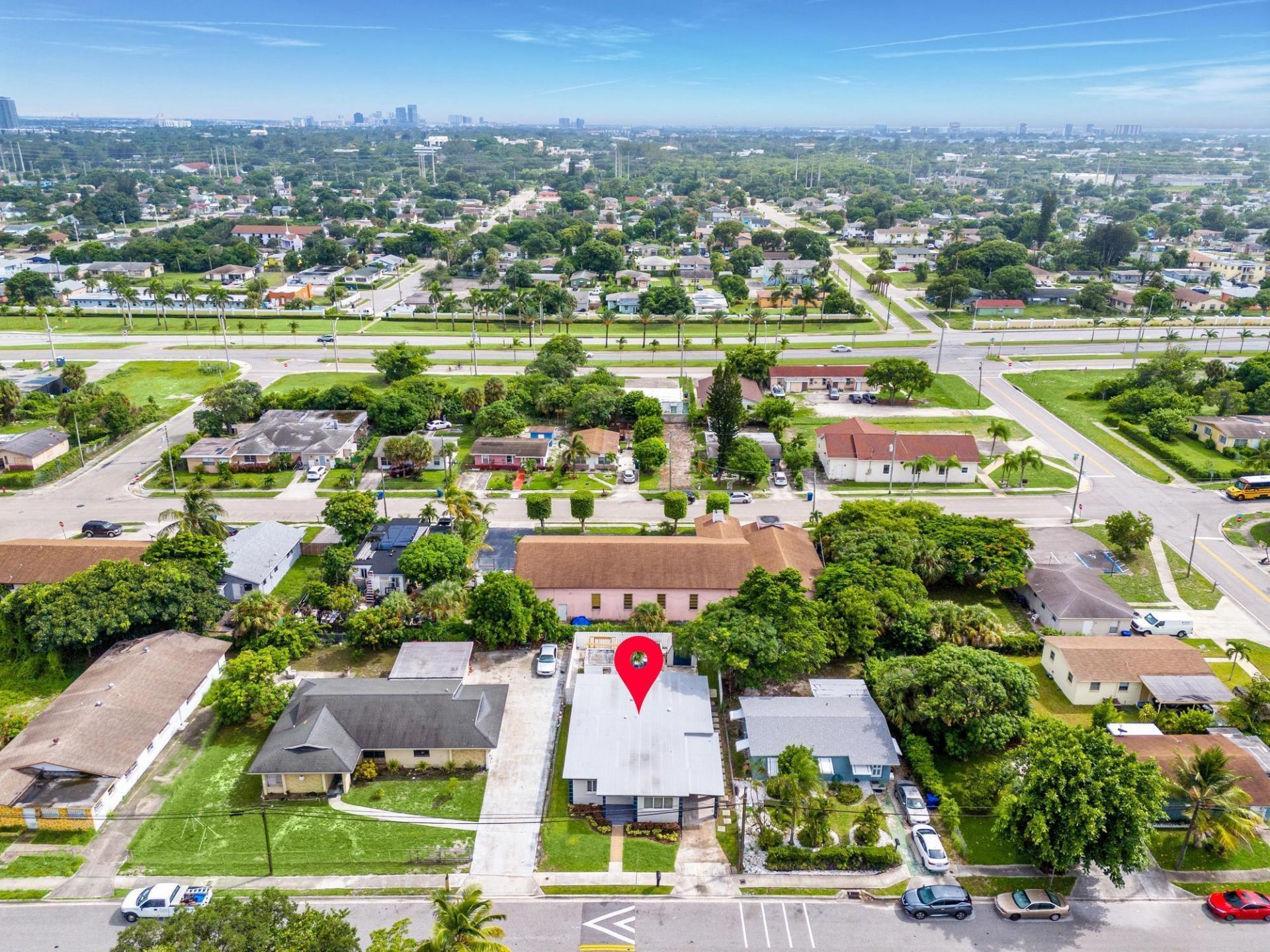 741 W 10th Street, Riviera Beach, FL 33404 Photo