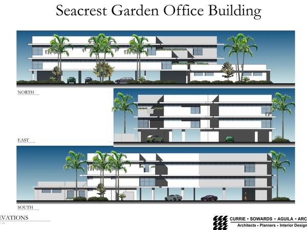 2860 S Seacrest Boulevard, Boynton Beach, FL 33435