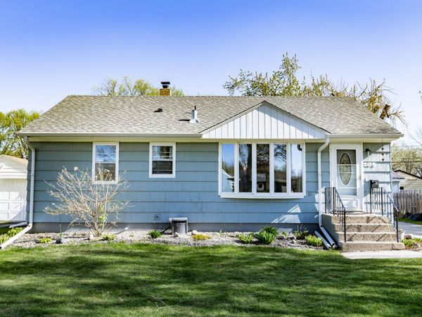 205 20th Avenue N, Fargo, ND 58102