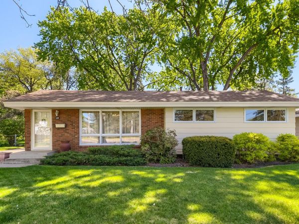 6575 Monroe Street NE, Fridley, MN 55432