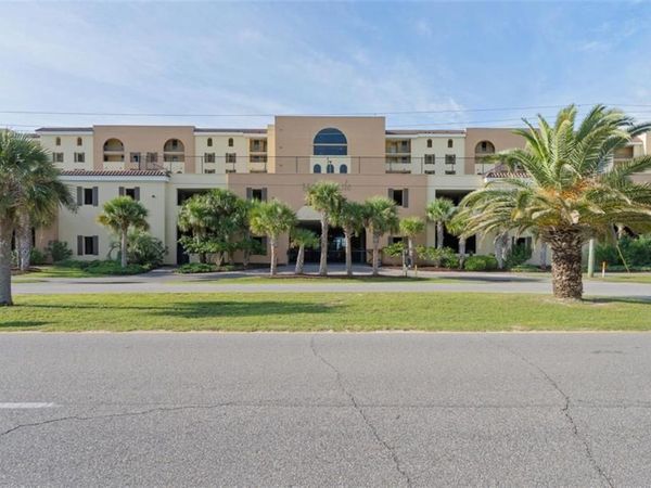1601 Bienville Boulevard, Unit 420, Dauphin Island, AL 36528