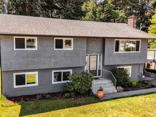 435 Dressler Rd , Colwood, BC V9C 2W6