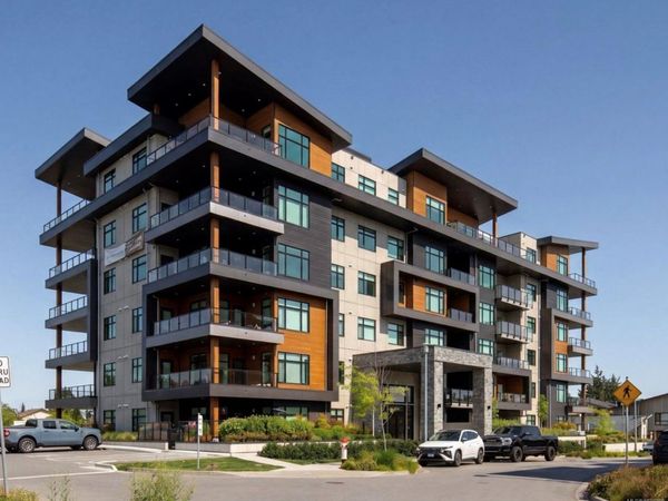 2520 Hackett Cres , Unit 603, Central Saanich, BC V8M 0B9