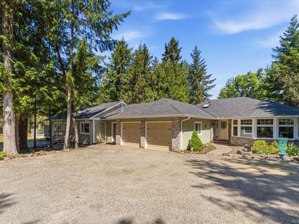 2690 Lana Rd , Nanoose Bay, BC V9P 9B2
