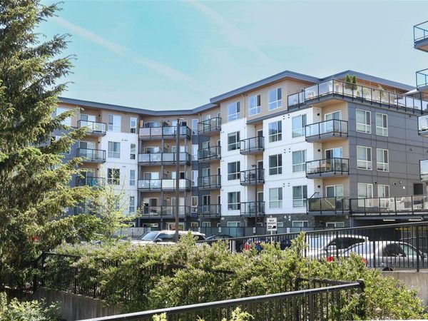 3070 Kilpatrick Ave , Unit 314, Courtenay, BC V9N 0G7