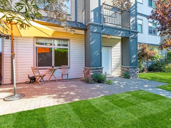 2115 Meredith Rd , Unit 106, Nanaimo, BC V9S 2N2