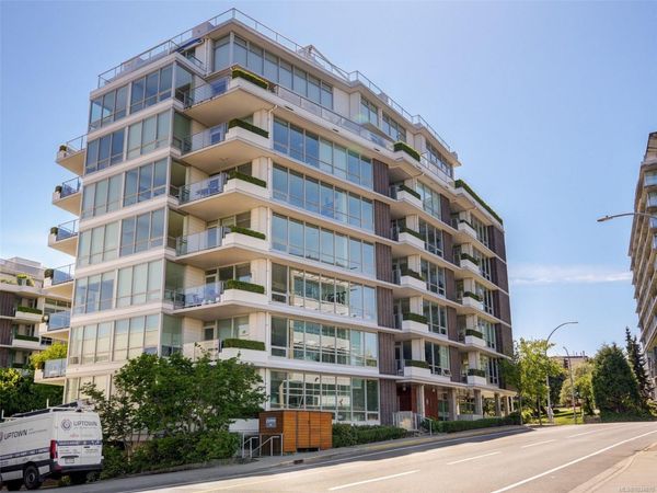 399 Tyee Rd , Unit 105, Victoria, BC V9A 0A8