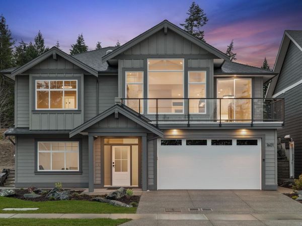 1601 Crown Isle Blvd , Courtenay, BC V9N 9X5