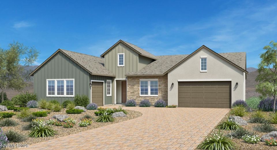 7318 American Queen Way, Unit Tavira 48, Sparks, NV 89436 Photo