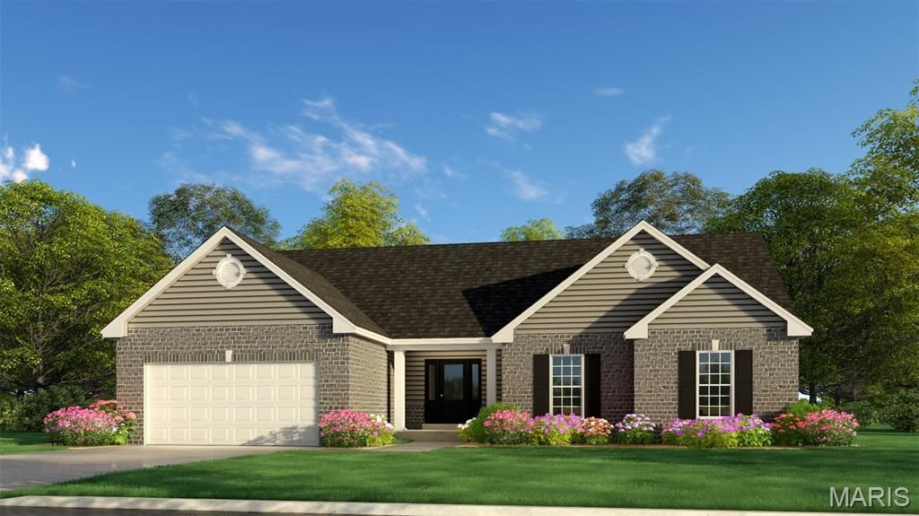1450 Wild Ridge Estates Court , Black Jack, MO 63033 Main Photo