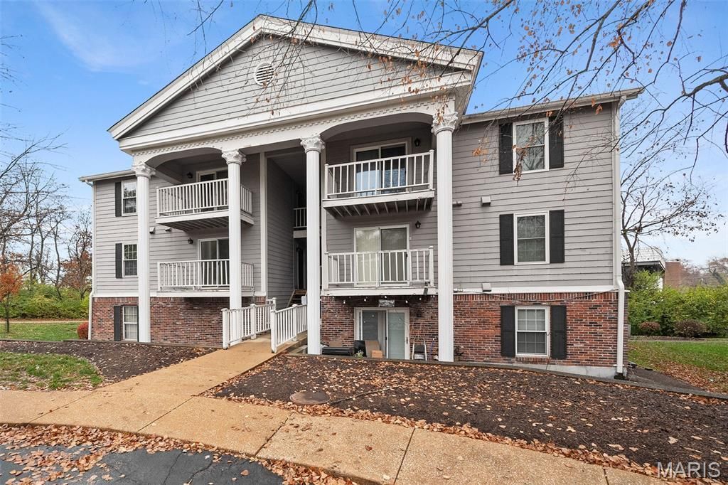 12800 Portulaca Drive , Unit F, Saint Louis, MO 63146 Main Photo