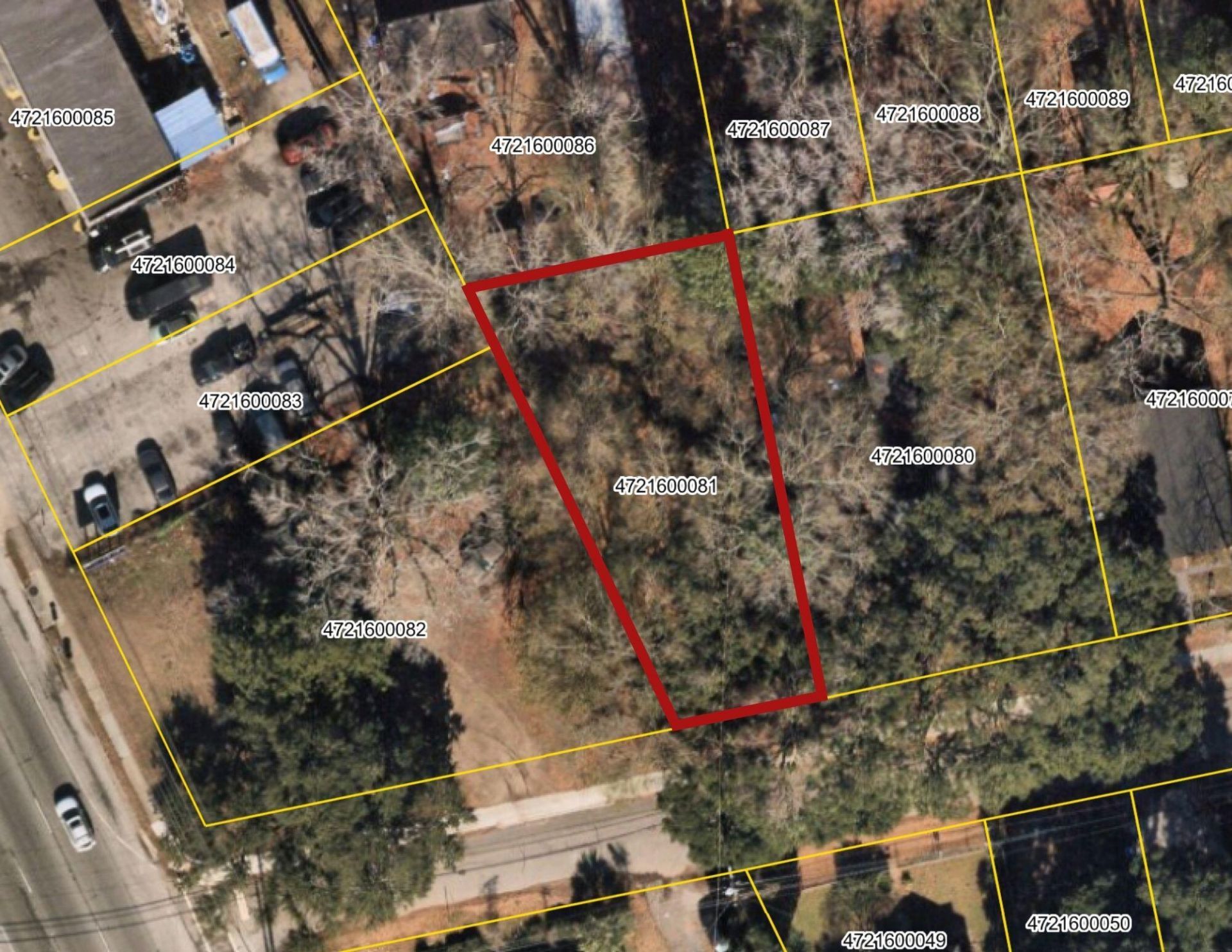 2026 Bolton Street Photo 1